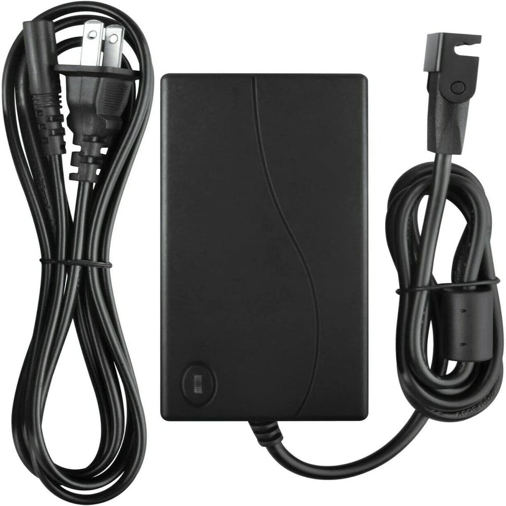 Onerbl 2-Prong 29V AC-DC Adapter Replacement for The Blue Cactus RWX-RBP02 RWXRBP02 25.9V 2500mAh Li-ion Battery for Reclining Furniture Electric Recliner Sofa Couch 29.4-32V 2A Power Supply