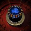 Arc Reactor MK1 Levitating 1:1 Scale Floating and Spinning LED Tech Decor,Desk Display, Unique Gift (MK1) view 3