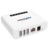 Xiiaozet Wireless Print Server to Share 3 USB Printers Over Local Network view 1