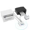 Xiiaozet Wireless Print Server to Share 3 USB Printers Over Local Network view 2