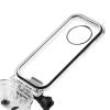 GRABLOOM Action Camera Dive Case Underwater Protective Box Diving Shell-Housing Cover Accessories for 360 Waterproof Up to 40m Housing for Snorkeling Swimming view 4