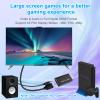 DigitPro PS2 to HDMI Converter Adapter, HDMI Cable for PlayStation 2 Console, Audio Video Converter for HDTV HDMI Monitor, Plug and Play with 3.5mm Audio Output and USB Power Cable view 4