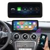NINETOM 2026 10.25" CarPlay Screen for Mercedes-Benz GLA/CLA/A/G view 1