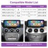 NINETOM 2026 10.25" CarPlay Screen for Mercedes-Benz GLA/CLA/A/G view 2