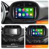 8+256GB 8Core Radio for Kia Soul SK3 2019 2020 Stereo Dash Kit Car GPS Navigation,9" IPS Touch Screen Head Unit with Car-Play & Android Auto/SWC/DSP/Rear View view 2