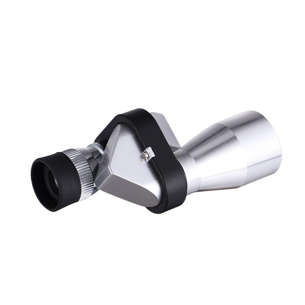 KarFri 820 Corner Telescope Monocular High Power High-Definition Low-Light Night Vision Non-Infrared Pocket Mini