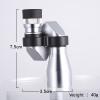 KarFri 820 Corner Telescope Monocular High Power High-Definition Low-Light Night Vision Non-Infrared Pocket Mini view 3