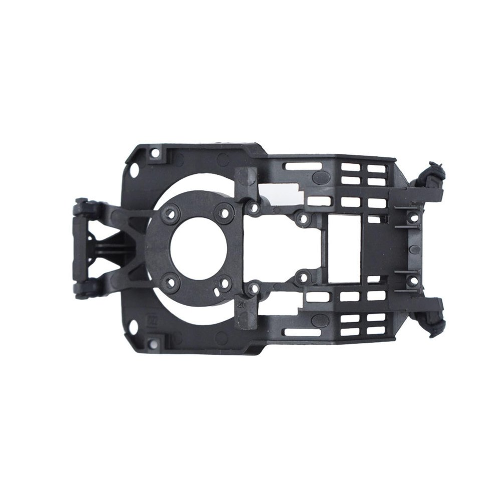 GRABLOOM Gimbal Upper Mount Damping Board Shock Absorbing Board Assembly for Mavic3 Shock Board Accessories Photography Accessory Camera Support Shock Mount