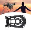 GRABLOOM Gimbal Upper Mount Damping Board Shock Absorbing Board Assembly for Mavic3 Shock Board Accessories Photography Accessory Camera Support Shock Mount view 2