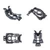 GRABLOOM Gimbal Upper Mount Damping Board Shock Absorbing Board Assembly for Mavic3 Shock Board Accessories Photography Accessory Camera Support Shock Mount view 4