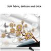 Monitor Dust Cover 26, 27, 28, 29 Inch Anti-static LCD/LED/HD Panel Case Screen Display Protective Sleeve Compatible With IMac 27 Inch, 26-29 Inch PC, Desktop And TV(Size:19IN(46X32CM),Color:A) view 3