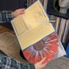 Anti-Static Inner Sleeves + I-Brush + Album Jackets | 12" Anti-Static Vinyl Record Inner Sleeves + I-Brush Anti-Static Vinyl Record Cleaner Kit + Cardboard Record Jackets view 1