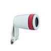 KarFri 8X18 HD Monocular Lens High-Definition High-Power for Mobile Telescope Outdoor Photography (Size : Red) view 1