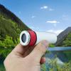 KarFri 8X18 HD Monocular Lens High-Definition High-Power for Mobile Telescope Outdoor Photography (Size : Red) view 4