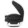 GRABLOOM for Boombox 3/2 Bluetooth-Compatible Speaker EVA Soft Storage Bag Protective Case for Travel Home Office Use Carrying Storage Bag view 3