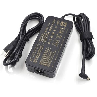 230W 19.5V 11.8A AC Laptop Charger Compatible with ASUS Rog Zephyrus M GU501G GU502G GU501 GU502 GU501GM GU502GV GU502GU GU502L GU502LU GU502LV GU502LW GU502LWS GM501 GM501G GM501GS GM501GM