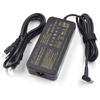 230W 19.5V 11.8A AC Laptop Charger Compatible with ASUS Rog Zephyrus M GU501G GU502G GU501 GU502 GU501GM GU502GV GU502GU GU502L GU502LU GU502LV GU502LW GU502LWS GM501 GM501G GM501GS GM501GM view 1