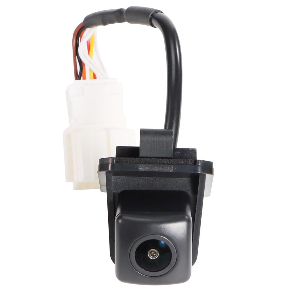 39530-TX4-A01 OE Backup Camera Replacement for Acura RDX 2013 2014 2015, GreenYi Rear View Reverse Rear Park Assist Camera Replaces NO. 39530TX4A01