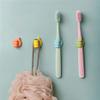 20Pcs Cable Clips, Fun Cord Holders, Silicone Thumb Wall Hooks, Cord Organizer for Desk Wall Car Nightstand, Cord Clips, Wire Holders, Phone USB Charger Cable Management, Key Hanger view 4