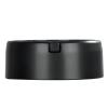 GRABLOOM ES65B Sunshade Sun Blocker ES-65B for RF50mm F1.8 RP R Lens Hood Prevent Flare Enhance Quality Lens Shade Replacement ES-65B Lens Hood 50mm Lens Cap view 1