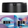 GRABLOOM ES65B Sunshade Sun Blocker ES-65B for RF50mm F1.8 RP R Lens Hood Prevent Flare Enhance Quality Lens Shade Replacement ES-65B Lens Hood 50mm Lens Cap view 2