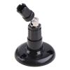 Tzxncbzxc Wall Mounted Bracket for BlinkOutdoor Cameras Security Camera System Weatherproof 360 Degree Protective Adjustable Mount Camera Bracket Mount Outdoor Black view 1