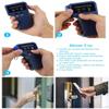 jasugKEY 125KHz RFID Access Control Card Reader Writer Duplicator Cloner, with 10pcs 125KHz Copy Cards, Can Only Match General 125KHz RFID Key Fobs or Cards view 4