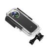 GRABLOOM 1PC Portable Camera Diving Case for Lightweight 40m Waterproof Depth for Aciton Camera Accessories Camera Waterproof Cover view 4