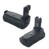 BG-E7 Equivalent Grip Replacement Digital Camera LP-E7 Batteries Holder Pack for 550D/600D/650D/700D/T5I BG-E7 Equivalent Grip view 4