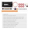 Irfora ATU-100 DIY Kits 1.8-50 Automatic Antenna Tuner +OLED Firmware Programmed Amplifier Receiver Accessory view 2