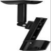 Aokicase Wall and Ceiling Mount for Harman Kardon HKTS 20/BQ 30/BQ 60/BQ 65 Speakers Tilting and Pivoting Speaker Bracket for Harman Kardon SATS TS30 TS20 TS60 Speaker (Black) 1 Piece view 1