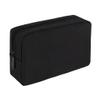 Electronics Organizer Cable Organizer Bag Polyester Travel Cable Storage Pouch For USB Wire Laptop Charger Waterproof Portable Breathable Power Adapter Data Lines Charging Cable Headphone Cords view 1