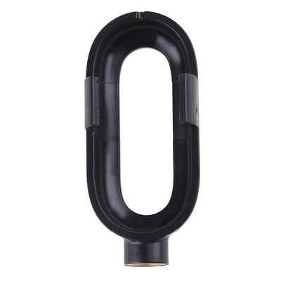 GRABLOOM Mount Frame Bracket Camera Holder with 1/4inch Thread Adapter for Insta360-Go 2 Action Camera Accessories Protection Frame Covers Anti-Shake Anti-Slip Case Tripod