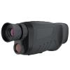 CuisinSmart 2.5KD 48MP Goggles Monocular 3W Infrared 850nm with 8X Digital Zoom for Camping Black view 1