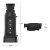 CuisinSmart 2.5KD 48MP Goggles Monocular 3W Infrared 850nm with 8X Digital Zoom for Camping Black view 4