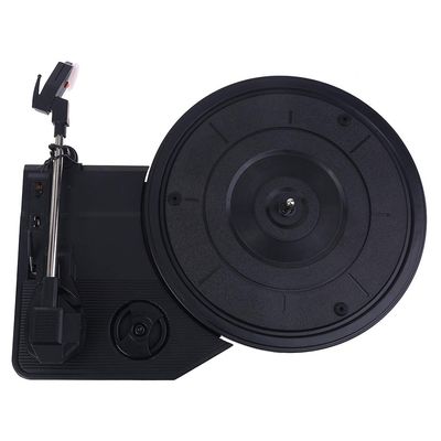 GRABLOOM Hot Turntable Automatic Arm Return Record Player Turntable Gramophone Accessories Parts for Record Player Urntables