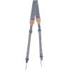 FALCAM Camera Shoulder Strap Classic, Grey-3144 view 1