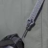 FALCAM Camera Shoulder Strap Classic, Grey-3144 view 3