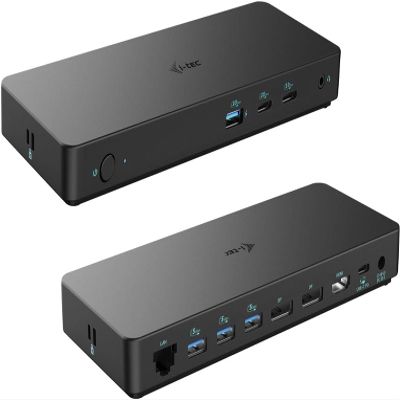 i-Tec Dockstation Gen 2 Pro