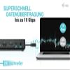 i-Tec Dockstation Gen 2 Pro view 4