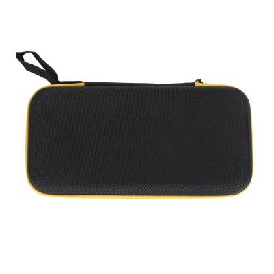 JTLB Portable Handheld Console Carrying Case, Hard Retro Game Console Storage Bag Suitable for 3, 3 Plus and RG505