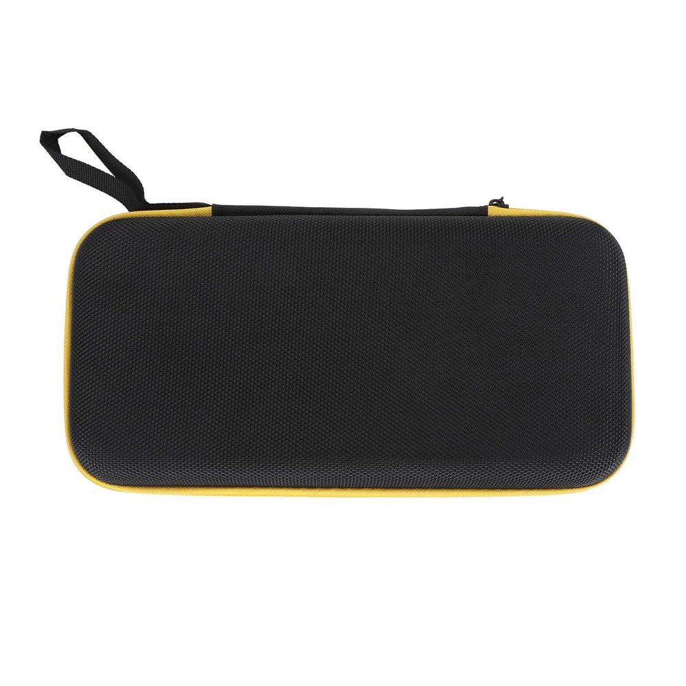 JTLB Portable Handheld Console Carrying Case, Hard Retro Game Console Storage Bag Suitable for 3, 3 Plus and RG505