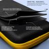 JTLB Portable Handheld Console Carrying Case, Hard Retro Game Console Storage Bag Suitable for 3, 3 Plus and RG505 view 3