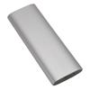 Vikye M.2SSD USB C 3.1 10Gbps Enclosure High Speed Adjustment Protocol Aluminum Alloy Shell Plug and Play for Linux, iOS, OS X Laptop (Vikyedqmn5zivo2-16) view 1