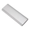 Vikye M.2SSD USB C 3.1 10Gbps Enclosure High Speed Adjustment Protocol Aluminum Alloy Shell Plug and Play for Linux, iOS, OS X Laptop (Vikyedqmn5zivo2-16) view 4