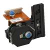 Vikye CD Optical Pickup Lens, Professional Replacement Optical Pickup Lens Head Parts, Data Reading Lens Suitable for CD DVD Player view 1