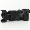 CHASING BIRDS Lens Camouflage Waterproof Coat for Nikon Z 24-70mm F2.8 S Rainproof Lens Protective Cover Version IV (Shadow Black, with 1.4X and 2.0X TC) view 1