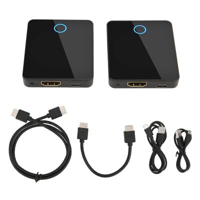 Vikye HD Multimedia Interface Extender for Ultra Clear AV (810)