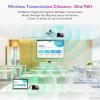 Vikye HD Multimedia Interface Extender for Ultra Clear AV (810) view 3