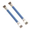 IC Cleaning Brush for Motherboard, Dual Head Anti-static Brushes for Mobile Phone, Tablet, PC, Safe and Scratch Resistant, 2pcs view 4